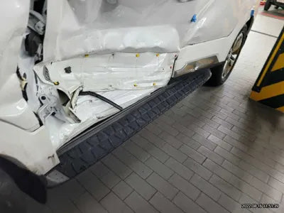 2020 Kia Mohave KNAKN814DLA194463 VIN:KNAKN814DLA194463