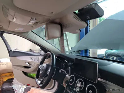 2017 Mercedes-Benz C 200 366KMWDDWF4CB3HF4 VIN:366KMWDDWF4CB3HF4