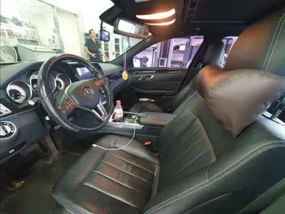 2016 Mercedes-Benz E 220 WDDHF0AB5GB304950 VIN:WDDHF0AB5GB304950