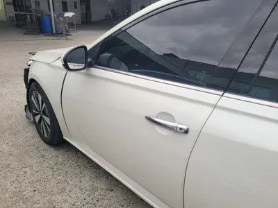 2019 Nissan Altima 1N4BL4AV4KC260183 VIN:1N4BL4AV4KC260183
