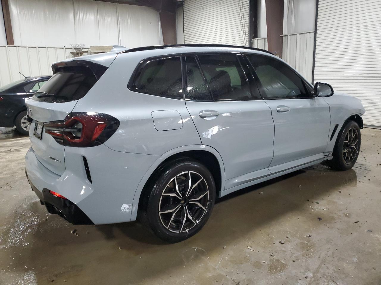 2023 BMW X3 XDRIVE30I VIN:WBX57DP0XPN200592