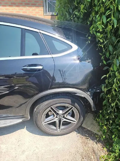 2023 Mercedes-Benz GLC 220 VIN: