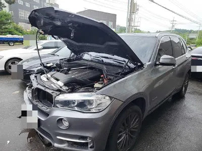 2017 BMW 530 WBAKS4108H0R94690 VIN:WBAKS4108H0R94690