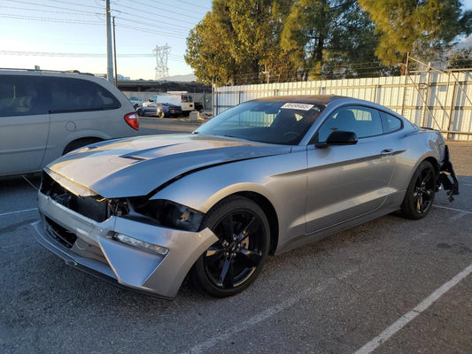 2022 FORD MUSTANG  VIN:1FA6P8TH3N5128786
