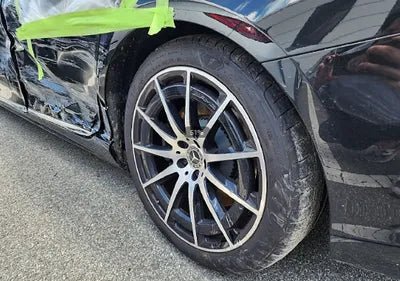 2022 Mercedes-Benz S 450 W1KCG2DB1NA021348 VIN:W1KCG2DB1NA021348