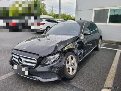 2018 Mercedes-Benz E 220 WDDZF0EB7JA409856 VIN:WDDZF0EB7JA409856