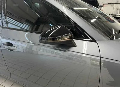 2019 Audi A4 VIN: