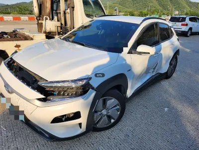 2020 Hyundai Kona VIN: