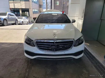 2017 Mercedes-Benz E 400 376KMWDDZF6GB2HA2 VIN:376KMWDDZF6GB2HA2