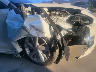 2015 Nissan Altima VIN: