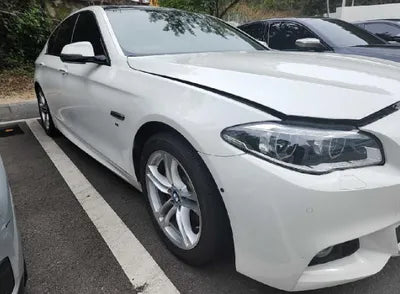 2016 BMW 520 WBA5E5106GG210507 VIN:WBA5E5106GG210507