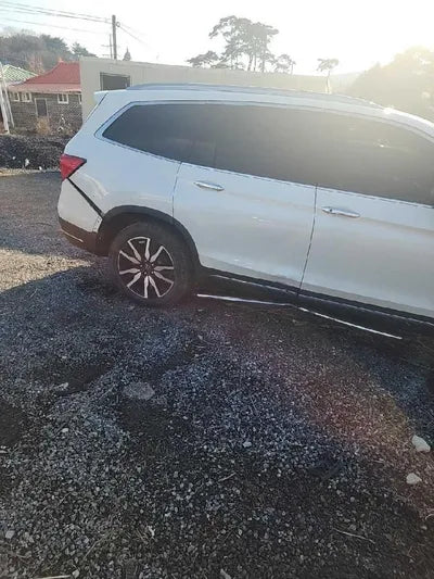 2019 Honda Pilot 5FNYF6860KB201203 VIN:5FNYF6860KB201203