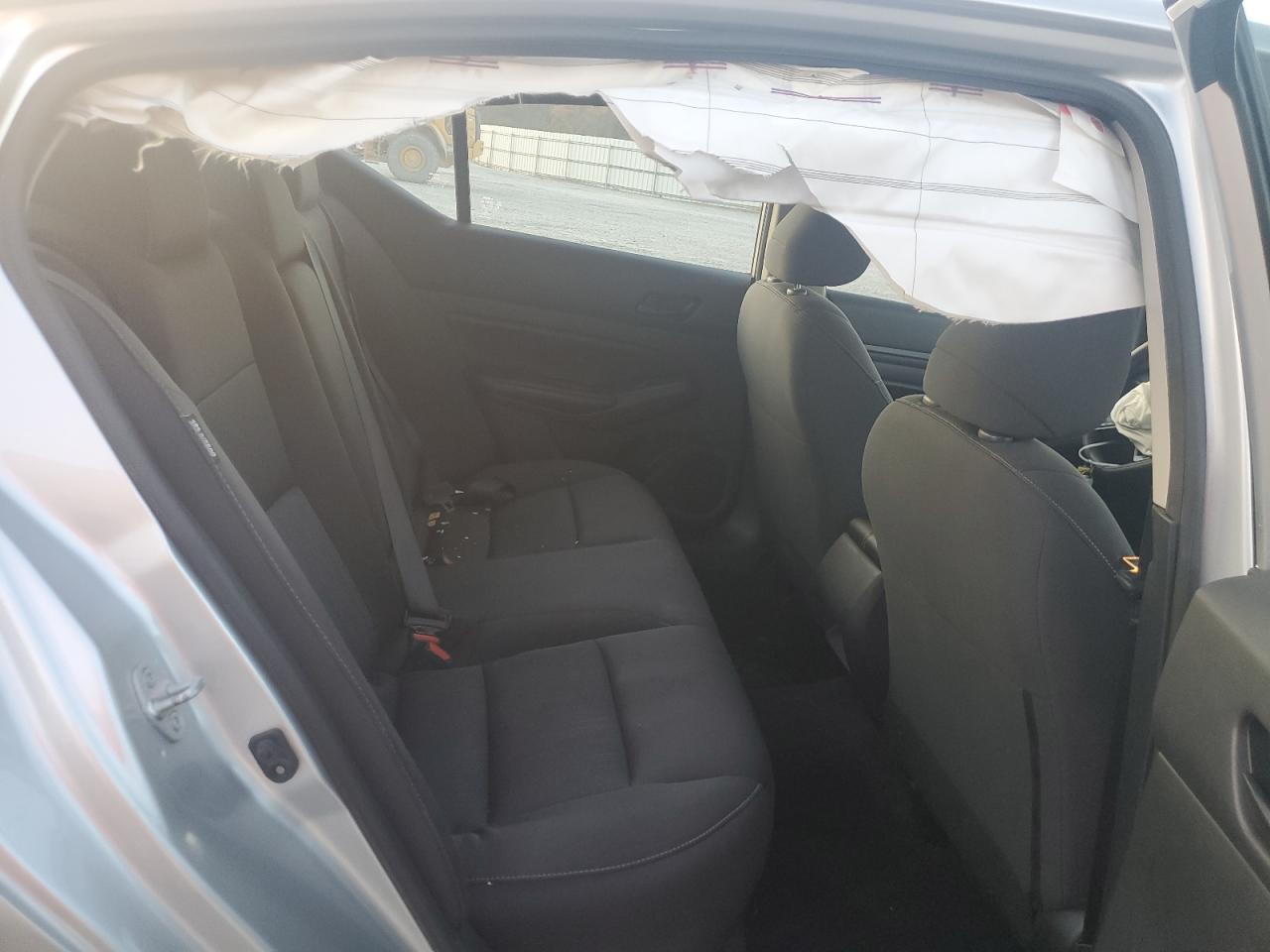 2023 NISSAN ALTIMA S VIN:1N4BL4BV9PN342758
