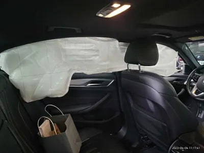 2018 BMW 530 WBAJD9109JWC82455 VIN:WBAJD9109JWC82455