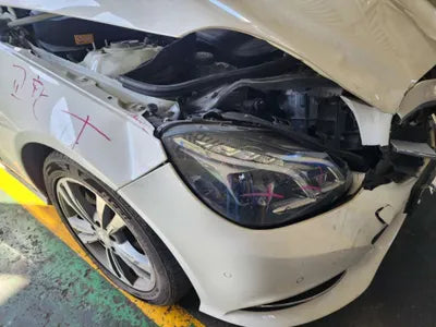 2016 Mercedes-Benz E 220 943KMWDDHF0CBXGB2 VIN:943KMWDDHF0CBXGB2