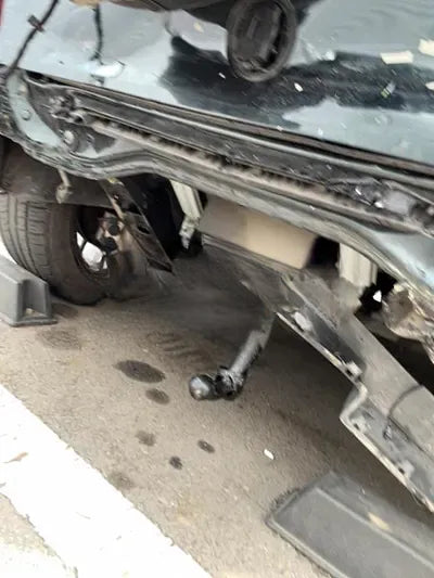 2021 Pontiac G6 NONE VIN: