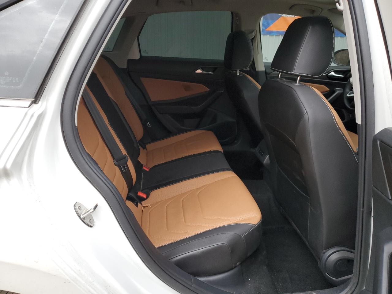 2024 VOLKSWAGEN JETTA SEL VIN:3VWGM7BU5RM020022