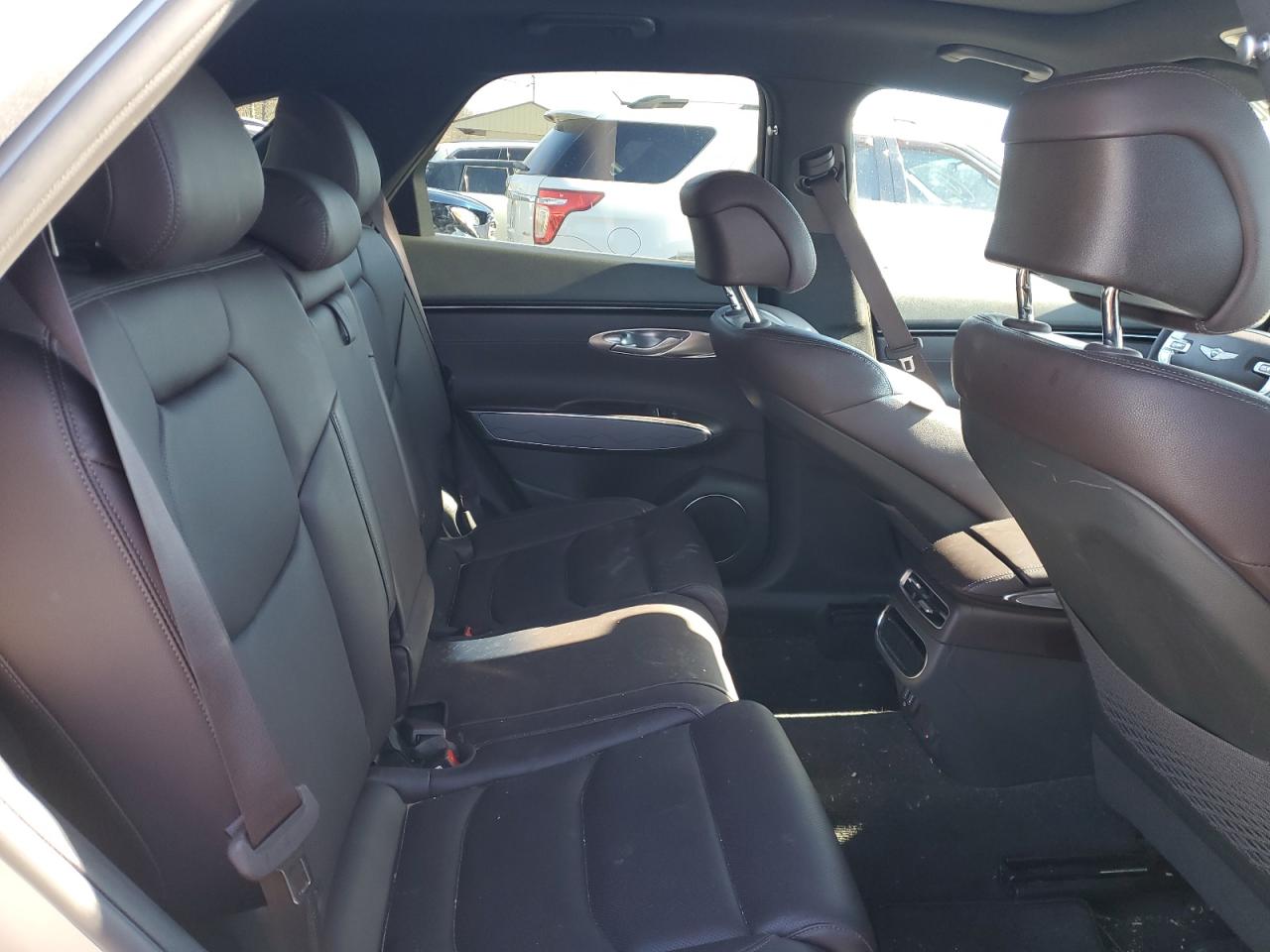 2024 GENESIS GV70 BASE VIN:5NMMADTB4RH003337