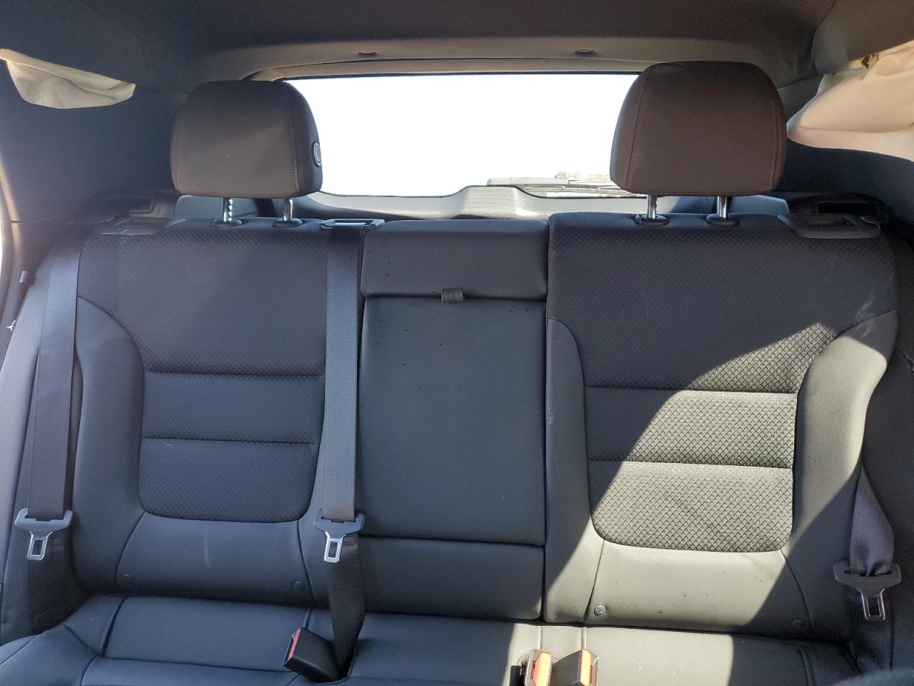 2023 CHEVROLET TRAILBLAZER RS VIN:KL79MTSL6PB192430