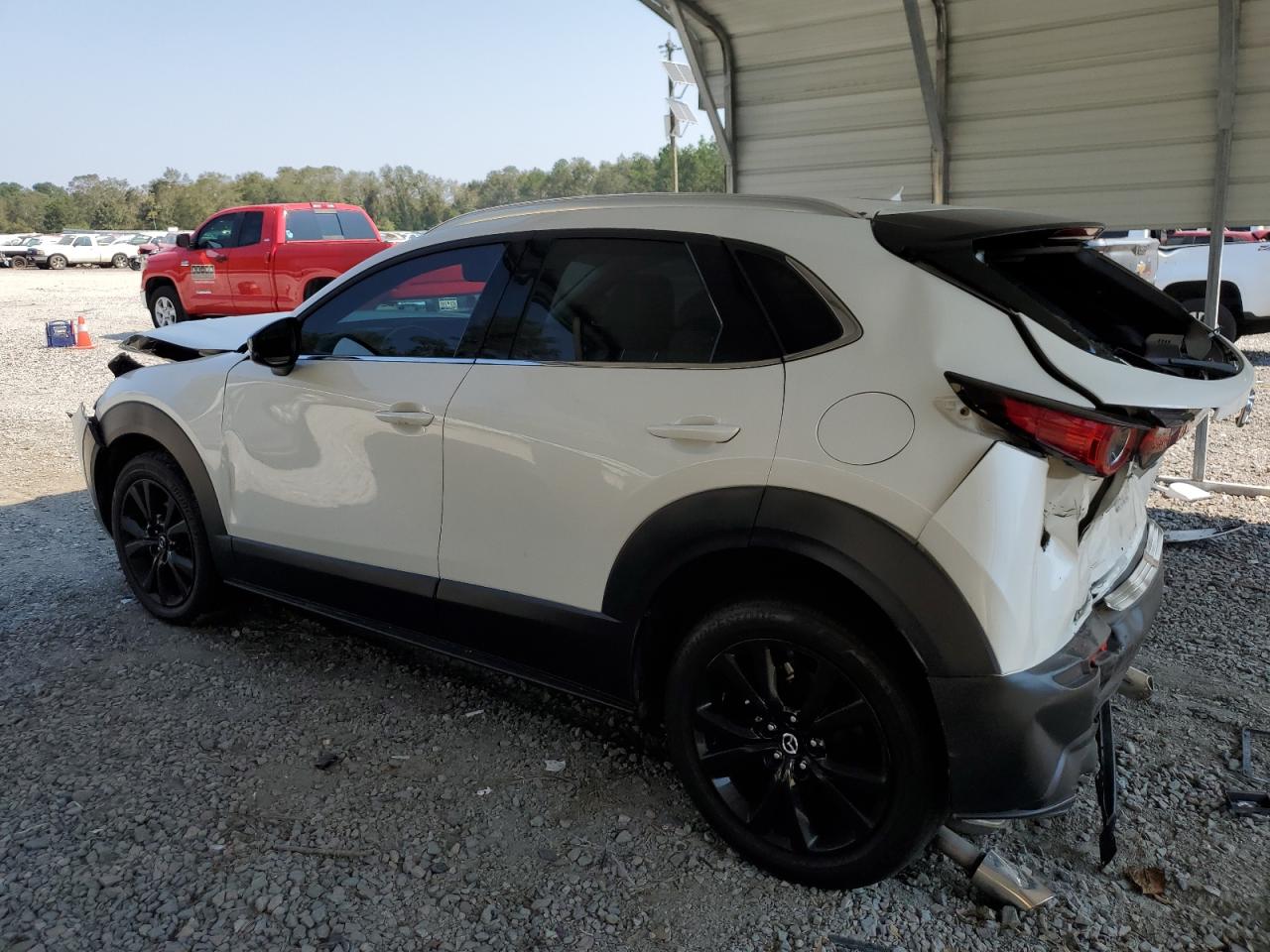 2023 MAZDA CX-30 PREMIUM VIN:3MVDMBDY8PM583778