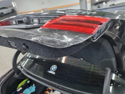 2017 BMW 520 WBAJC3101HWB76690 VIN:WBAJC3101HWB76690