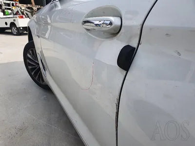 2018 BMW 520 WBAJC3103JD032315 VIN:WBAJC3103JD032315