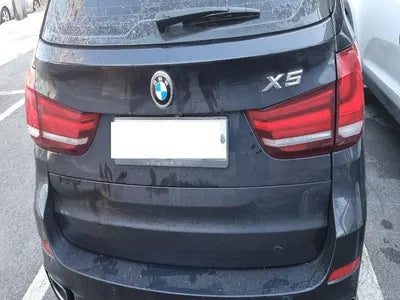 2016 BMW 540 WBAKS6106G0N62772 VIN:WBAKS6106G0N62772