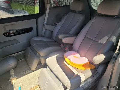 2019 Kia Carnival KNAME81ABKS571997 VIN:KNAME81ABKS571997