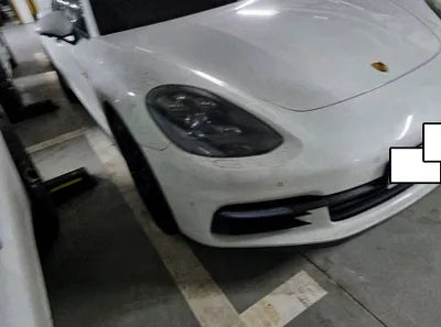 2020 Porsche Panamera WP0AE2972LL131595 VIN:WP0AE2972LL131595
