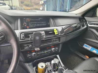 2015 BMW 520 WBA5E5107FG059806 VIN:WBA5E5107FG059806