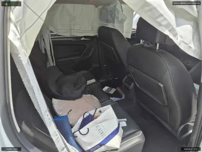 2019 Volkswagen Tiguan WVGZZZ5NZLW816281 VIN:WVGZZZ5NZLW816281