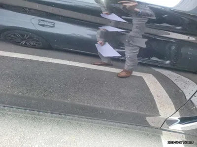 2023 BMW 530 WBA71BH01PWX94586 VIN:WBA71BH01PWX94586