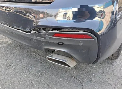 2020 BMW 520 WBAJF5107LCE58250 VIN:WBAJF5107LCE58250