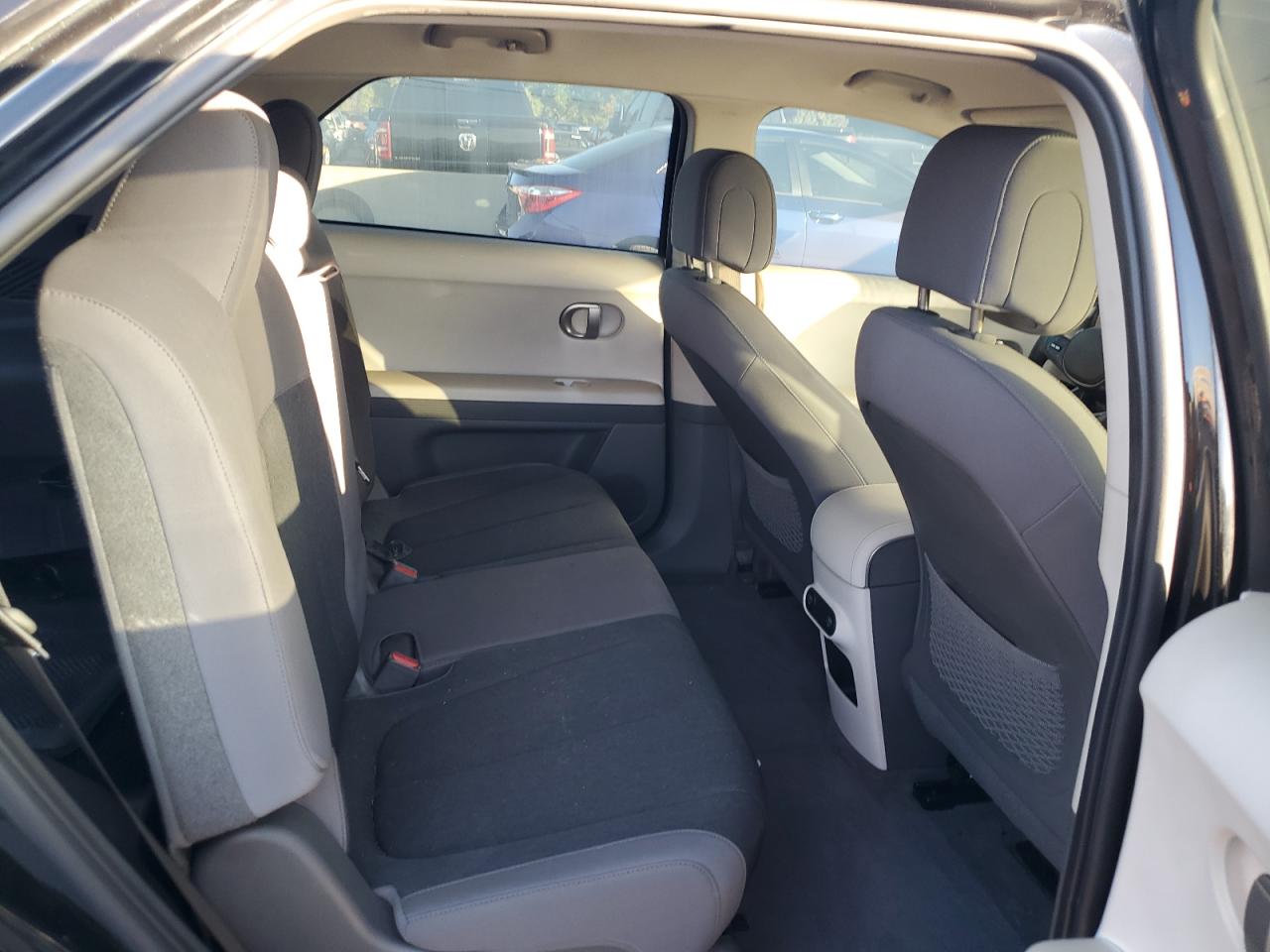 2022 HYUNDAI IONIQ 5 SE VIN:KM8KMDAF5NU101280