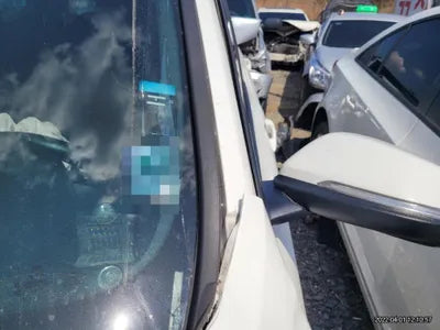 2016 BMW 118 WBAHT9107G5F16608 VIN:WBAHT9107G5F16608