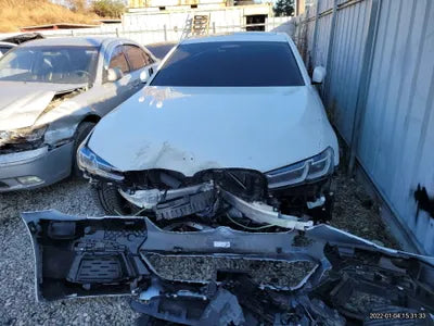 2021 BMW 530 WBA51AG08MCH57702 VIN:WBA51AG08MCH57702