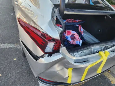 2019 Lexus ES 300 JTHB21B10K2042575 VIN:JTHB21B10K2042575