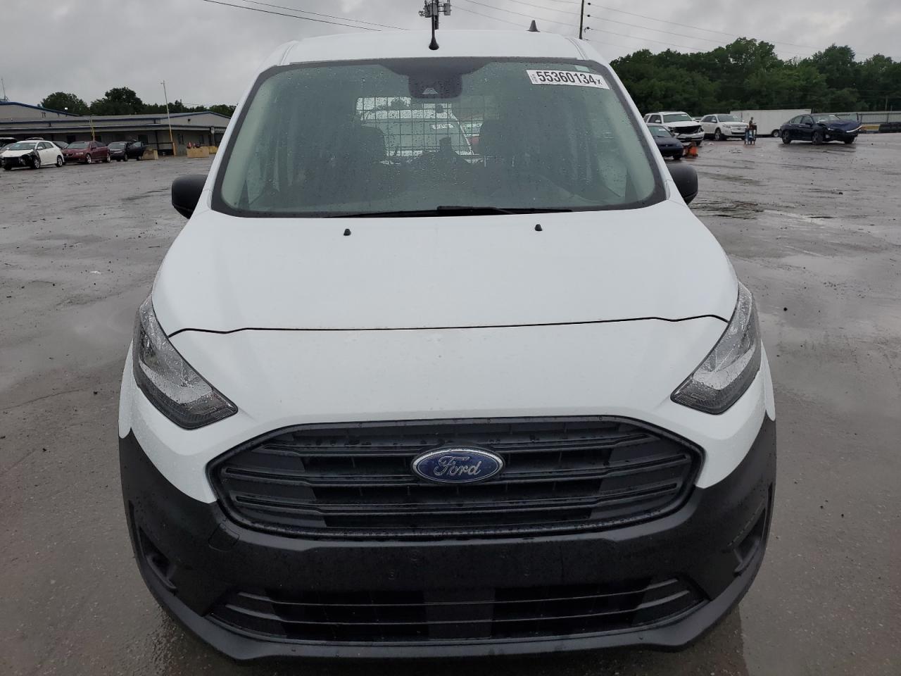 2022 FORD TRANSIT CONNECT XL VIN:NM0GE9E25N1538223