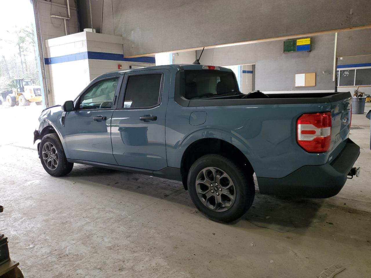 2022 FORD MAVERICK XL VIN:3FTTW8E90NRA14540