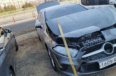 2020 Mercedes-Benz A 220 W1K3G4EB4LJ239579 VIN:W1K3G4EB4LJ239579