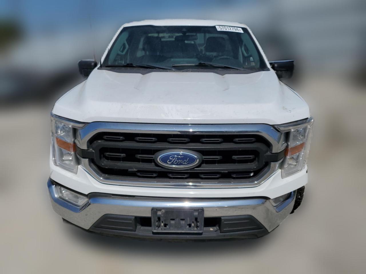 2022 FORD F150  VIN:WP0AA2A8XNS255297