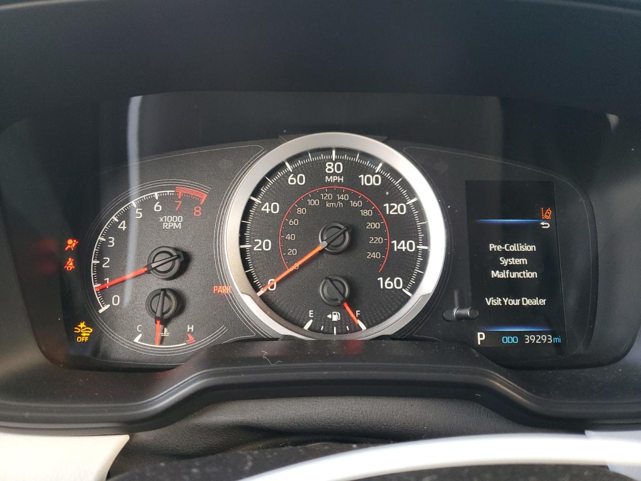 2022 TOYOTA COROLLA SE VIN:JTDS4MCE3NJ081878