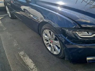 2017 Jaguar XF SAJBA4BN4HCY33043 VIN:SAJBA4BN4HCY33043