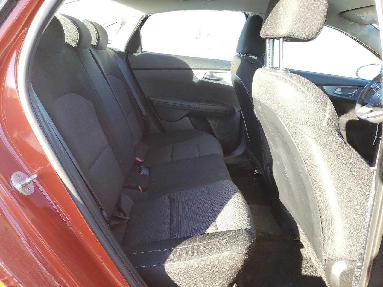 2023 KIA FORTE LX VIN:3KPF24AD8PE509462