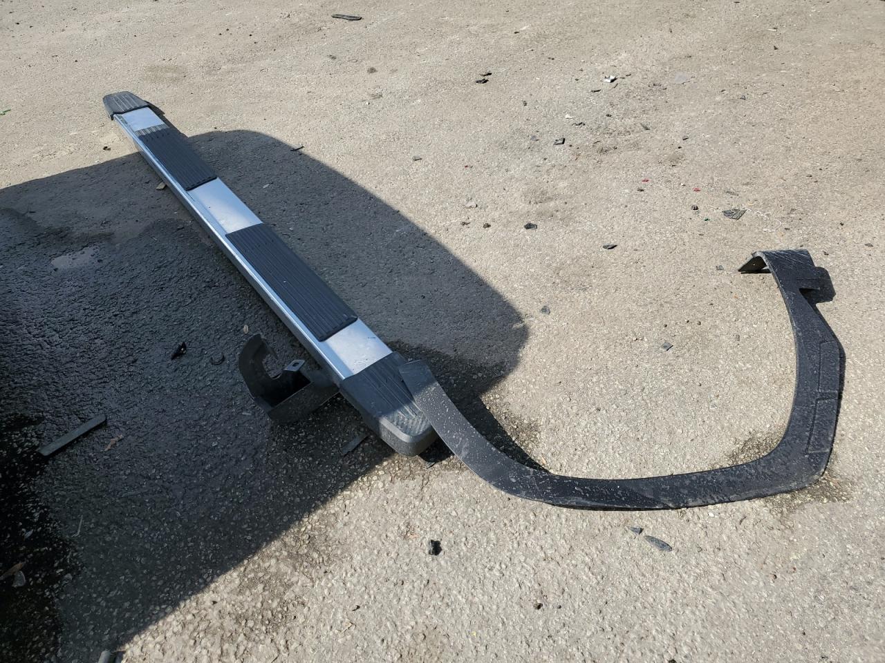 2024 CHEVROLET SILVERADO K1500 LTZ VIN:2GCUDGED4R1186881