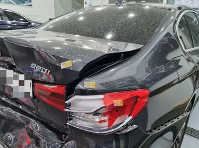 2020 BMW 520 WBAJK9100LCE73594 VIN:WBAJK9100LCE73594