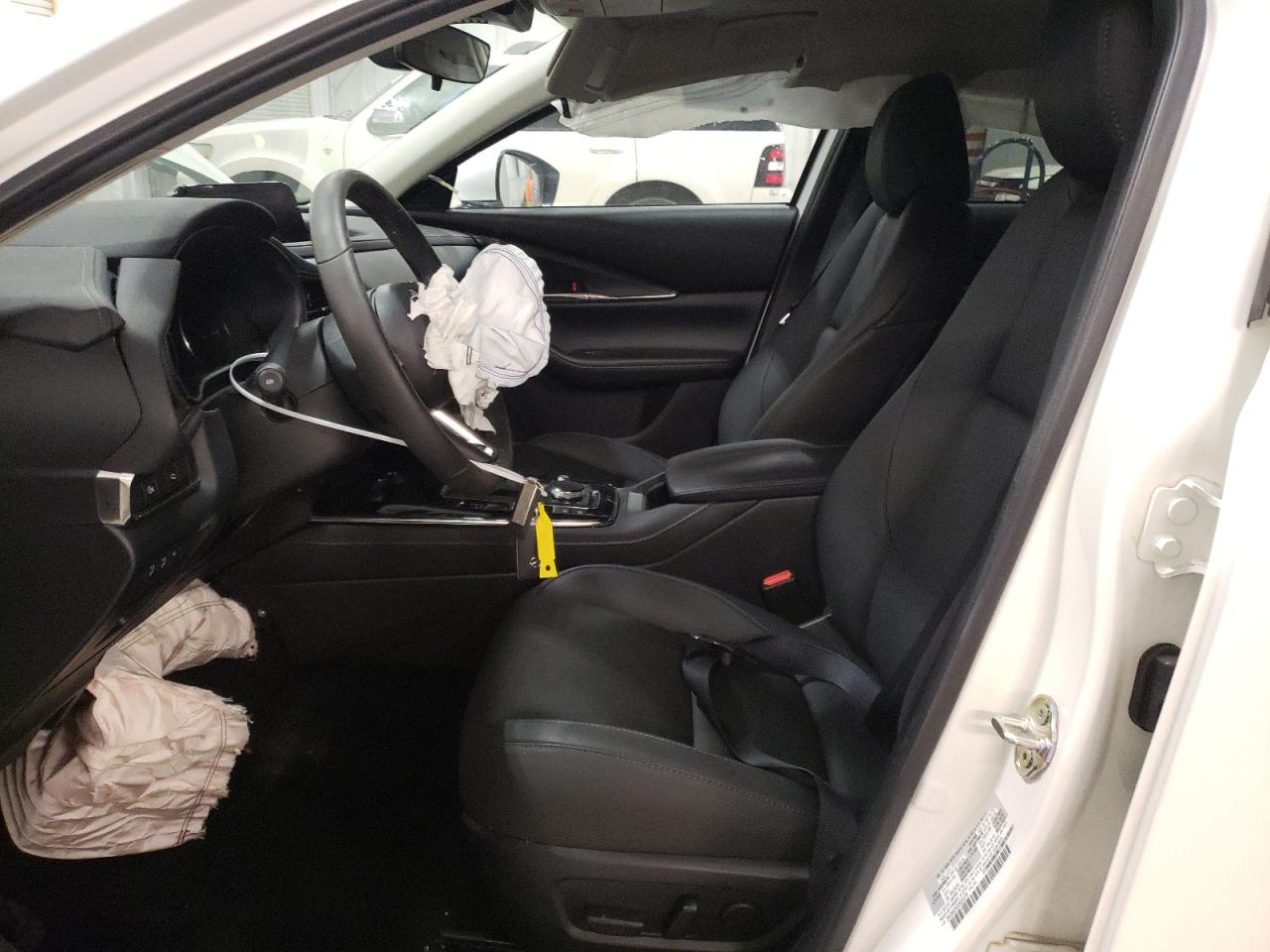 2024 MAZDA CX-30 PREFERRED VIN:3MVDMBCM0RM625376