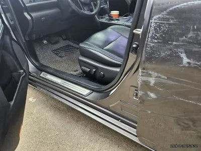 2016 Toyota Camry 4T1BD1FK1GU189011 VIN:4T1BD1FK1GU189011