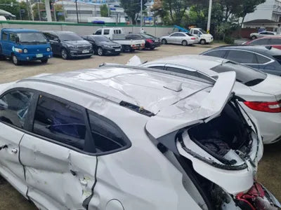 2016 Hyundai Tucson KMHJ3815GGU121091 VIN:KMHJ3815GGU121091