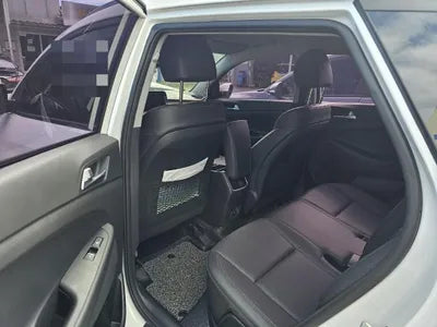 2019 Hyundai Tucson KMHJ581ADKU058096 VIN:KMHJ581ADKU058096